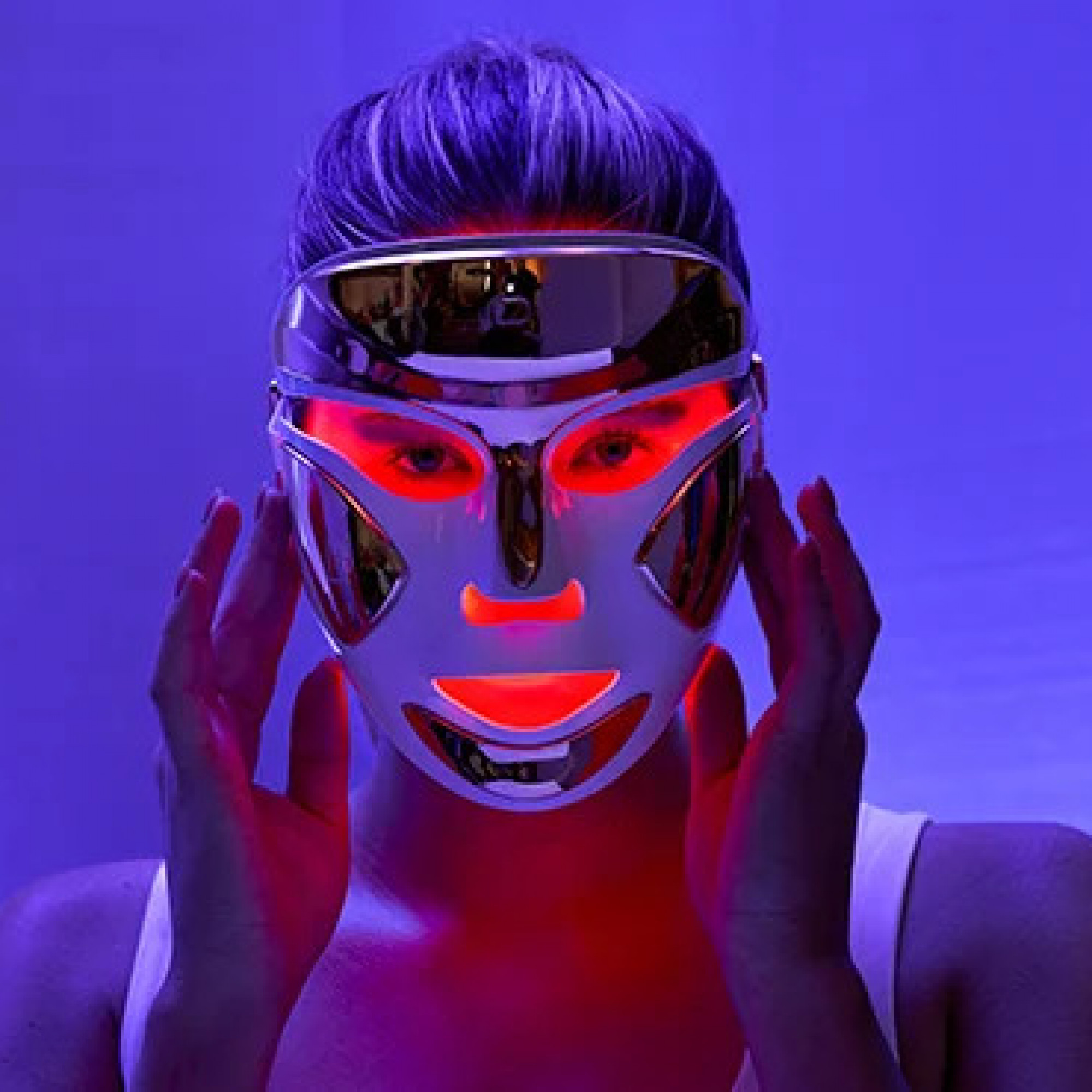 Маска для омолодження Dr. Dennis Gross DRx SpectraLite FaceWare Pro